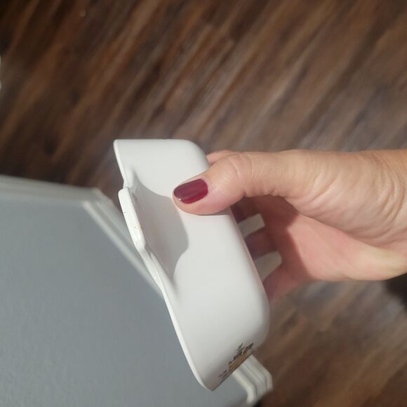 2 Corning Ware SPICE OF LIFE 1-3/4 Cup Casserole Dish with Snap on Lids P-41-B - Picture 6 of 13